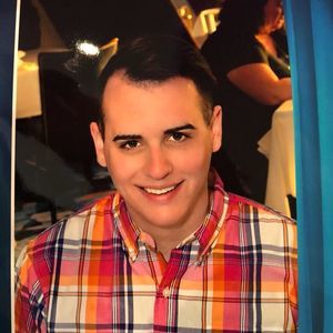 Meet your Posher, Michael